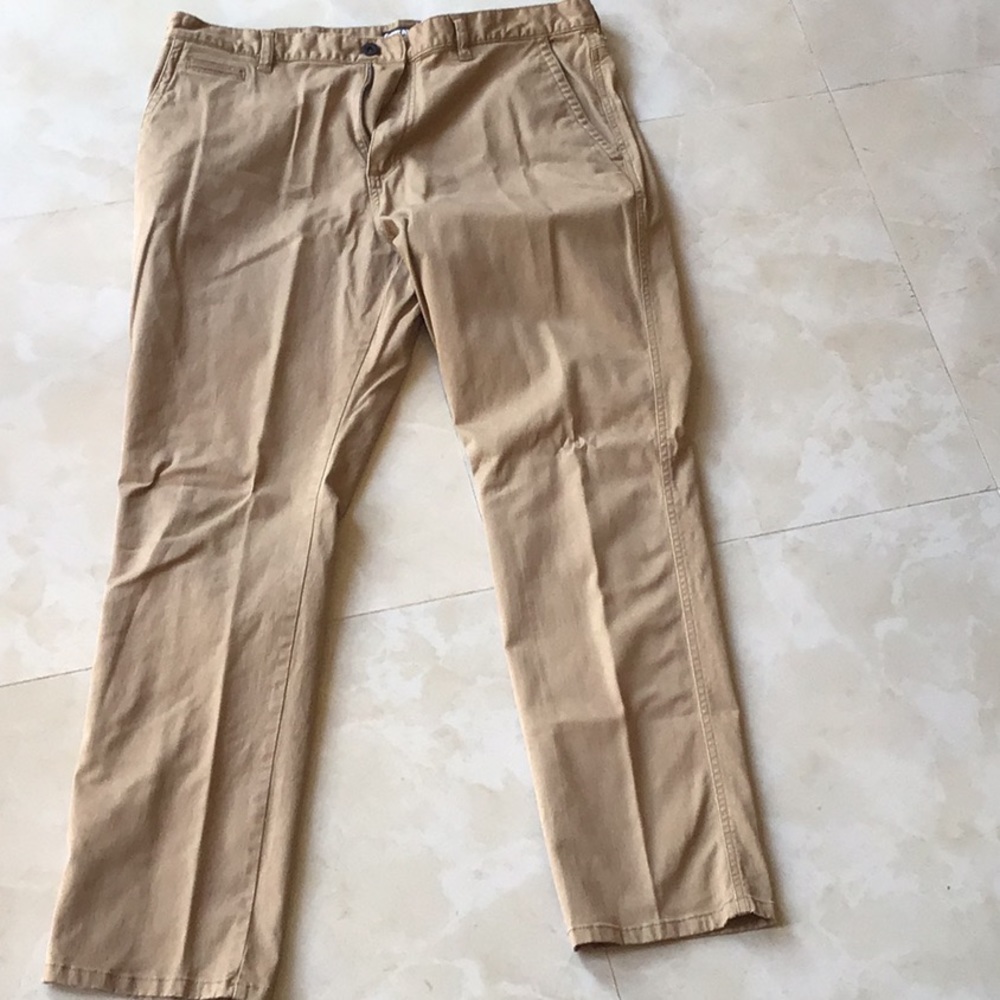 Quiksilver Jeans